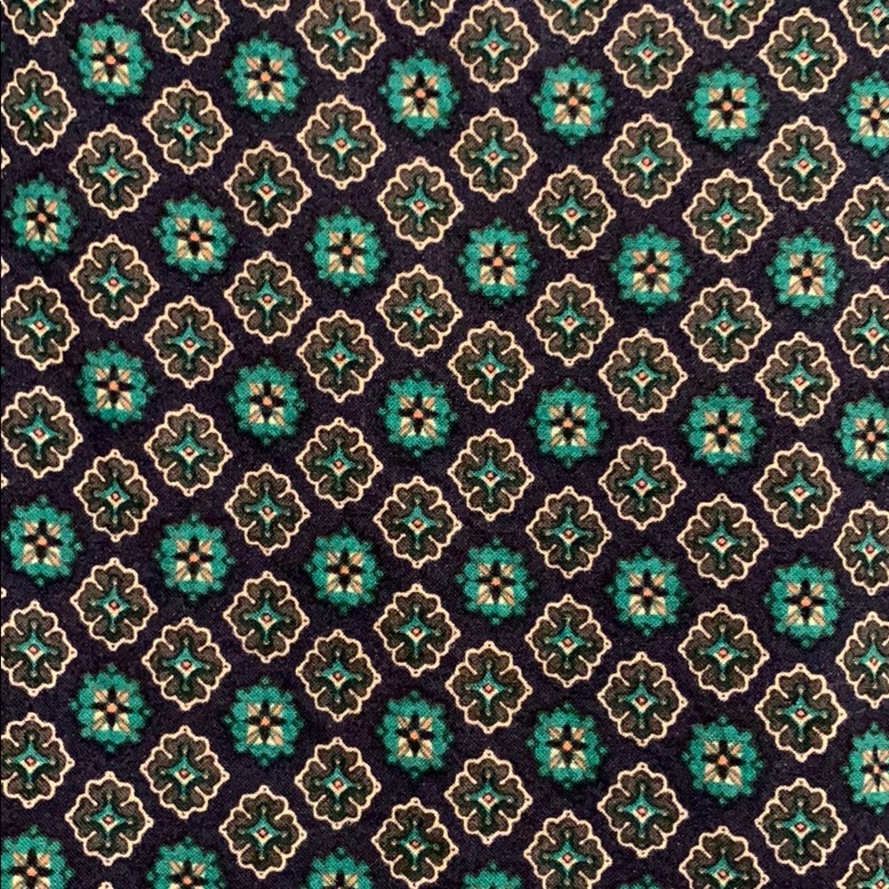 Pixley Patterned Top - Picture 2 of 2